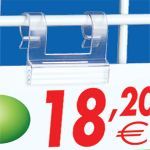 GRIPPER TIP „FACING” - Pentru tije metalice - imagine 3