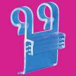 GRIPPER TIP „FACING” - Pentru tije metalice