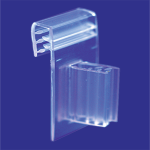 GRIPPER FIX - Pentru profil port-etichete