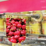 SUPORT PENTRU BANNERE FIX DIN ALUMINIU - Ventuză