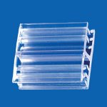 Gripper H 180°  Transparent