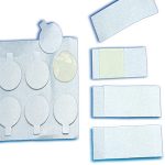 CARTACK® 708 TARC - Nepermanente -Spumă acrilică, transparentă