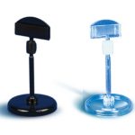 Port etichete flexibile x 3 baza rotunda - imagine 2