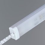 Regleta led