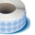 PASTILĂ CARTACK® 715 T Nepermanente - Film transparent