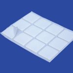 PASTILĂ CARTACK® 705 T - Grosime: 1 mm