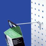 Carlige metalice simple