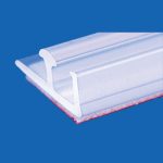 Sina pentru separator cu adeziv standard 16 mm