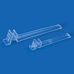 Soclu de prezentare pentru rame din PVC - imagine 3