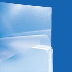 Buzunar de protectie pentru rame din pvc