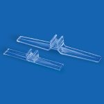 Soclu de prezentare pentru rame din PVC - imagine 2