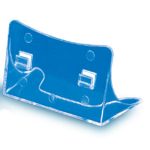 Soclu pentru broșuri - Adâncime : 45 mm