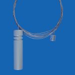 Kit de cabluri Instalare pe plafon, cu balast